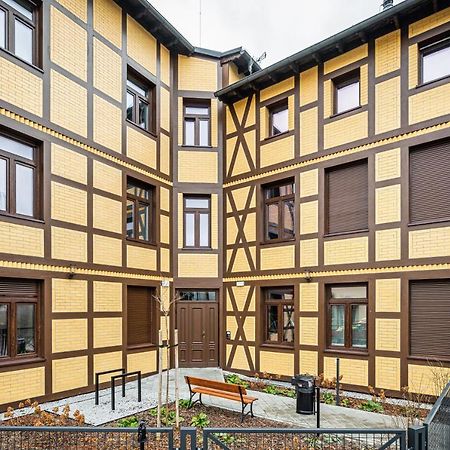 Apartamenty Zofijowka Stary Toruń Εξωτερικό φωτογραφία