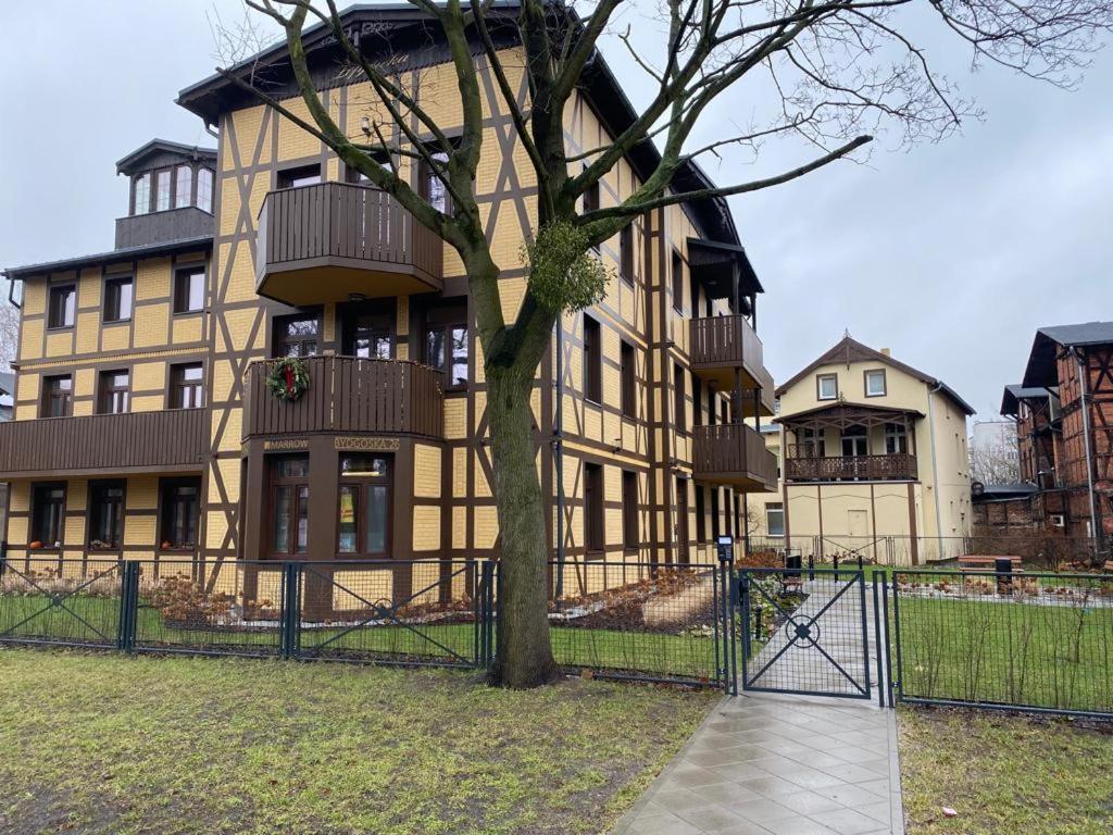 Apartamenty Zofijowka Stary Toruń Εξωτερικό φωτογραφία