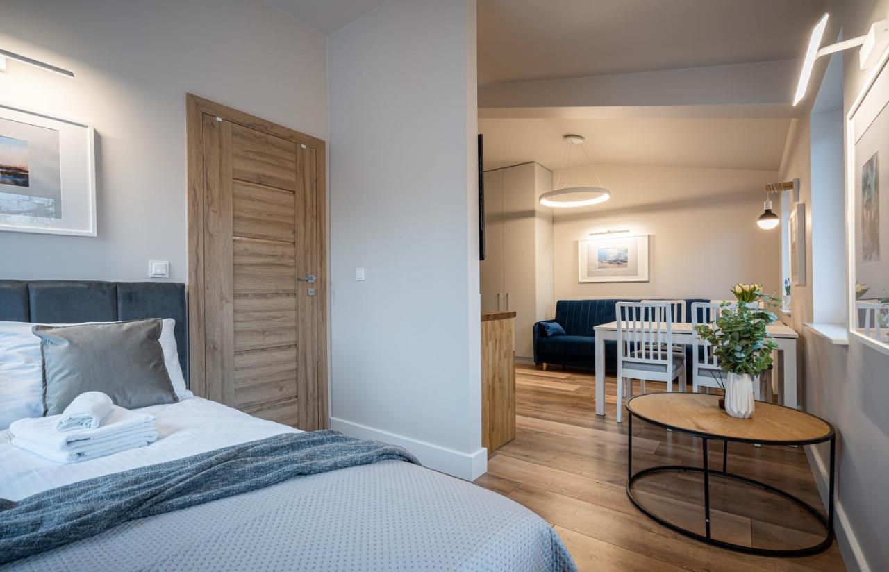 Apartamenty Zofijowka Stary Toruń Εξωτερικό φωτογραφία