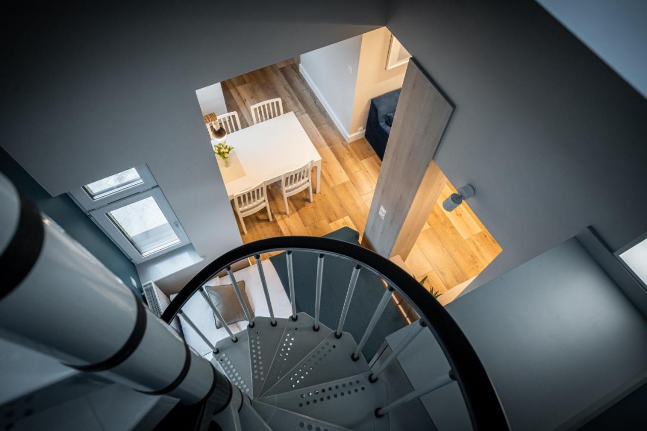 Apartamenty Zofijowka Stary Toruń Εξωτερικό φωτογραφία
